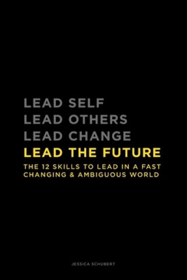 Lead The Future