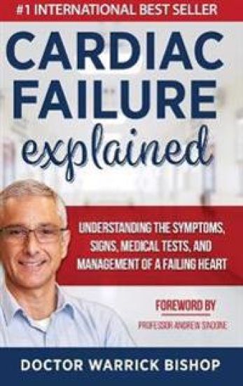 Cardiac Failure Explained