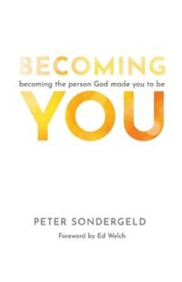 Becoming You