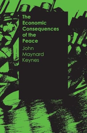 The Economic Consequences of the Peace