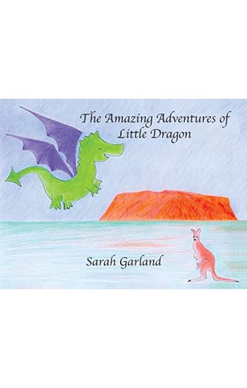 The Amazing Adventures of Little Dragon