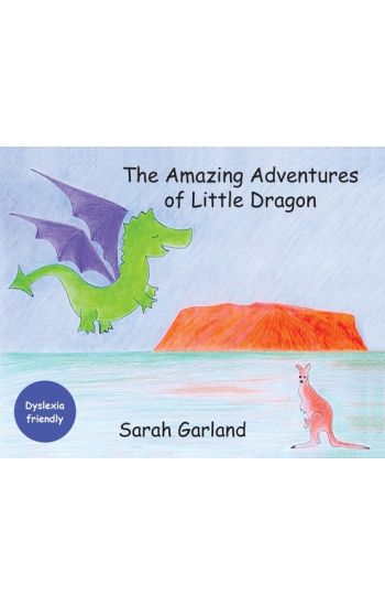 The Amazing Adventures of Little Dragon