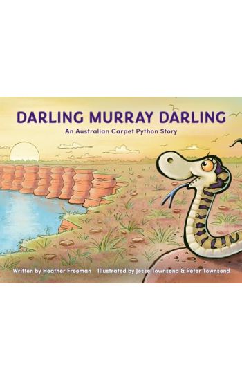 Darling Murray Darling