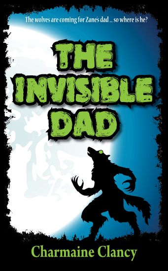 The Invisible Dad