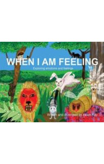 When I Am Feeling