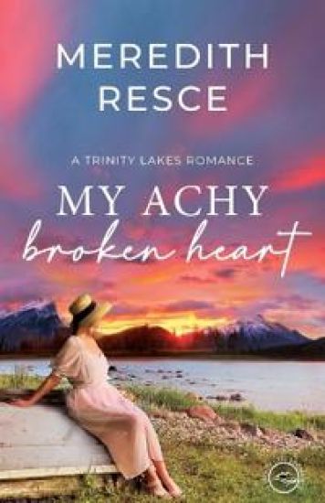 My Achy Broken Heart