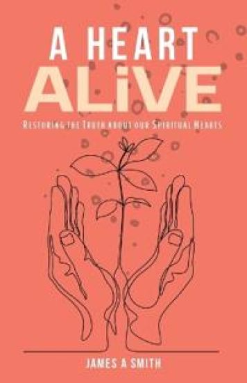 A Heart Alive