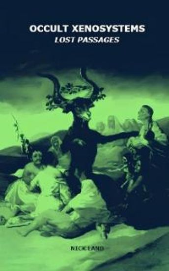 Occult Xenosystems