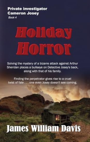 Holiday Horror