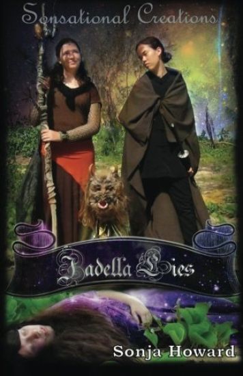 Jadella Lies