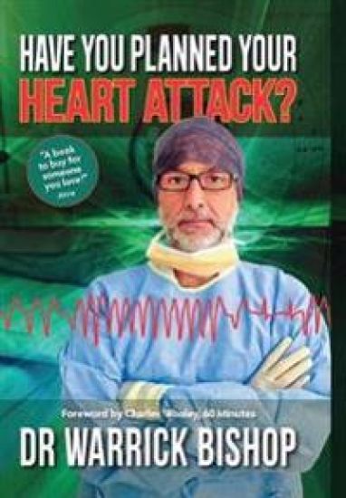 Have You Planned Your Heart Attack