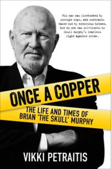 Once a Copper