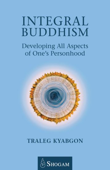 Integral Buddhism