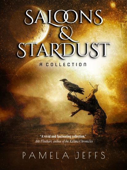Saloons & Stardust