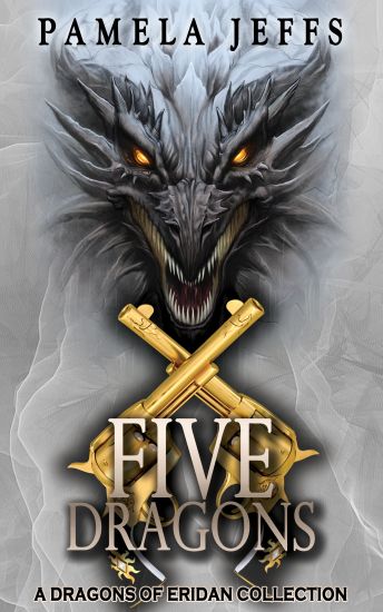 Five Dragons