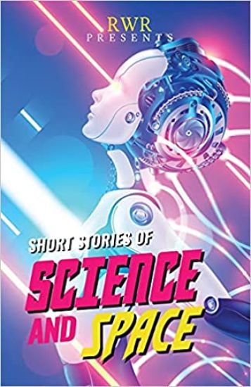 Short Stories of Science and Space