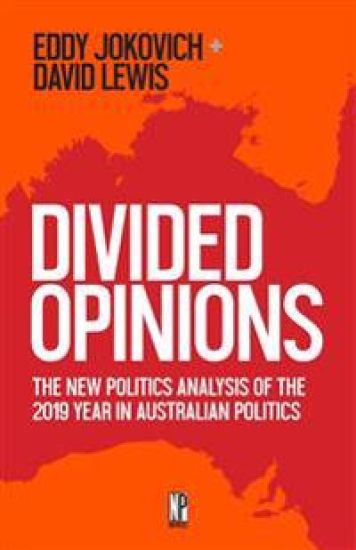 Divided Opinions