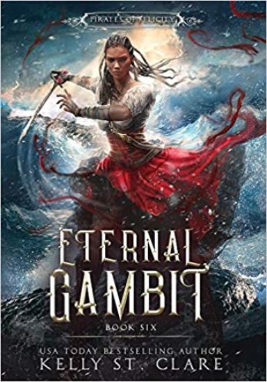Eternal Gambit