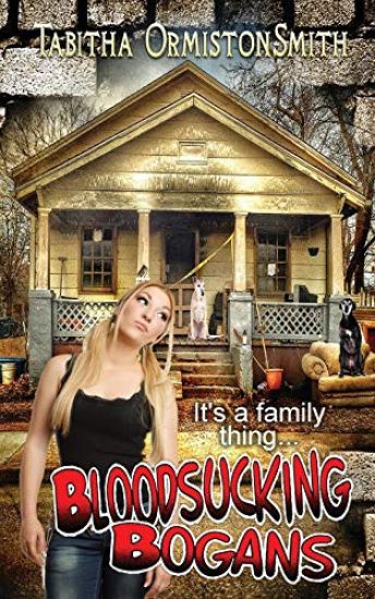Bloodsucking Bogans