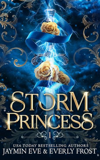Storm Princess