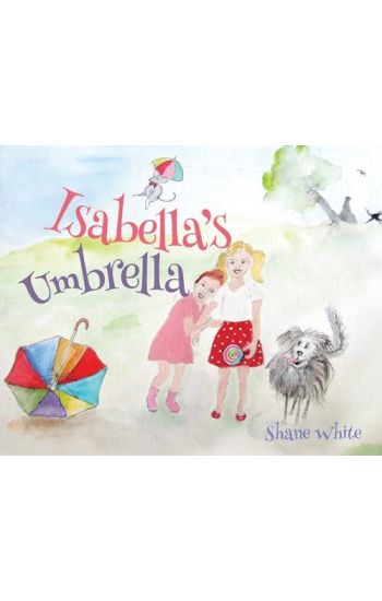 Isabella's Umbrella