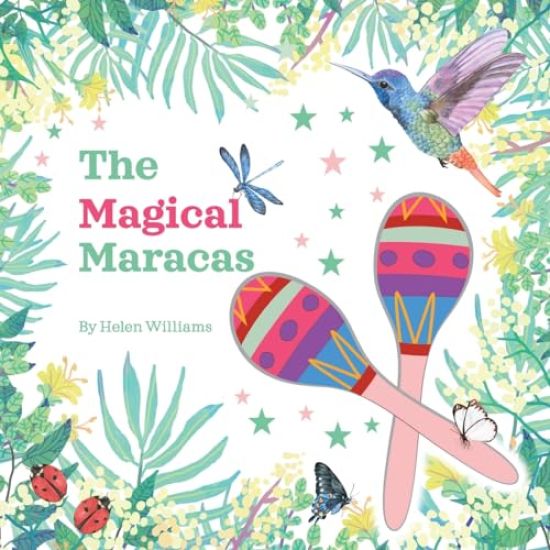 The Magical Maraca's