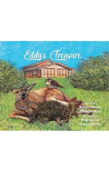 Eddy's Treasure
