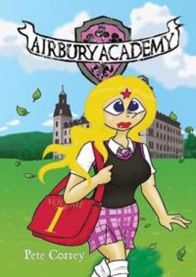 Airbury Academy Volume I