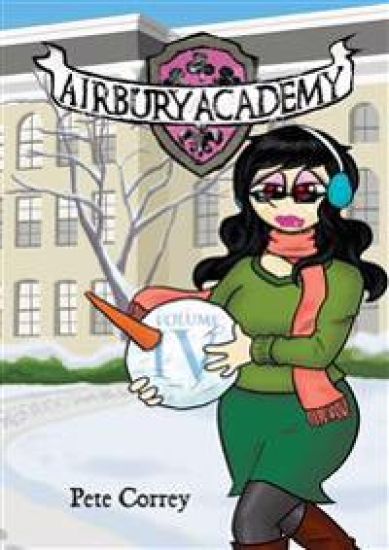 Airbury Academy Volume IV
