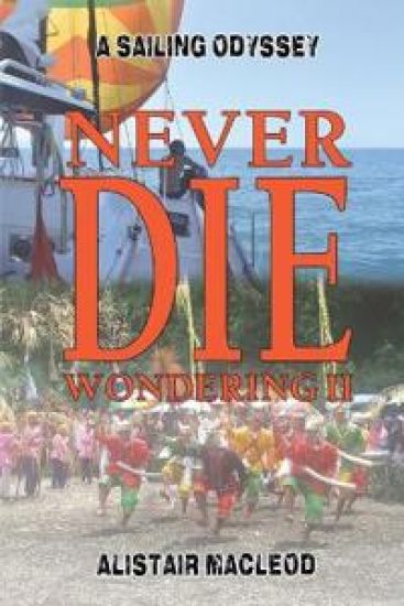 Never Die Wondering II