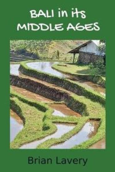 Bali in its Middle Ages