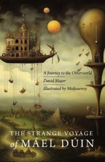 The Strange Voyage of M?el D?in