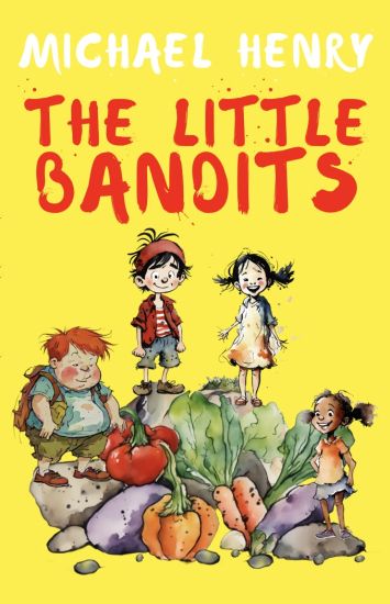 The Little Bandits