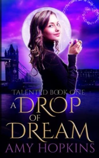 A Drop Of Dream