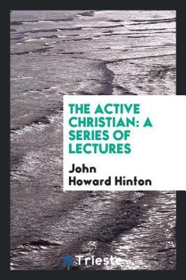 The Active Christian