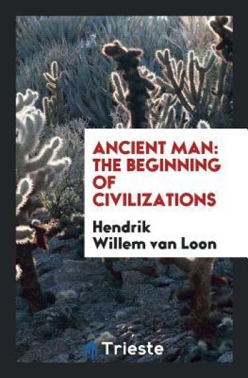 Ancient Man