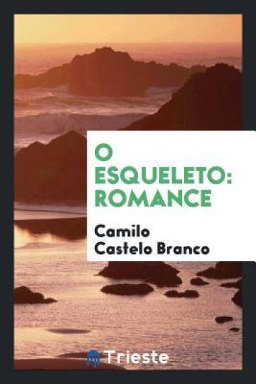 O Esqueleto