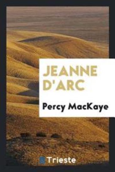 Jeanne d'Arc