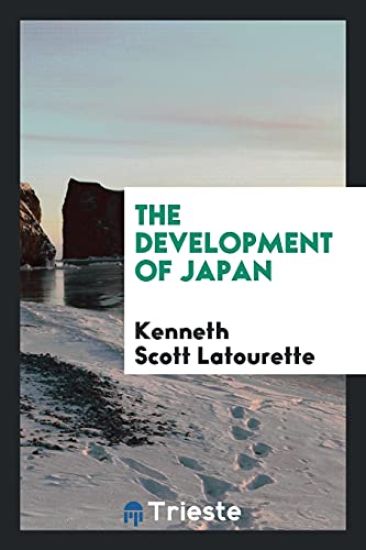 The Development of Japan