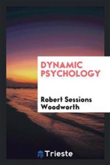 Dynamic Psychology