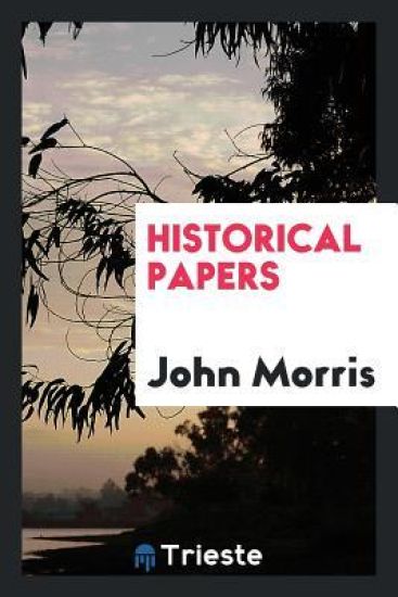 Historical Papers