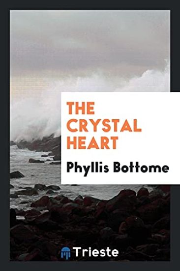 The Crystal Heart