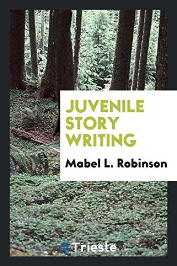Juvenile Story Writing