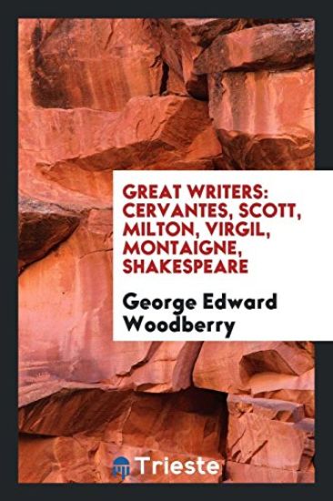 Great Writers