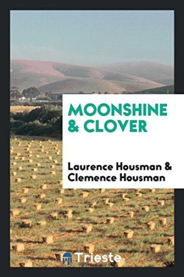 Moonshine & Clover
