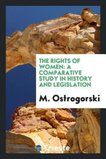 The Rights of Women