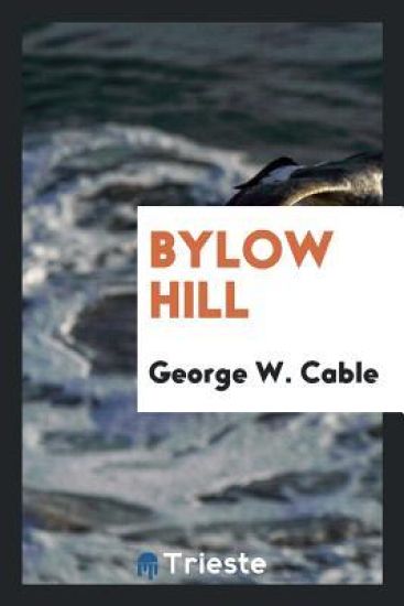 Bylow Hill