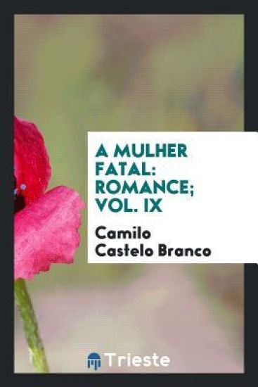 A Mulher Fatal