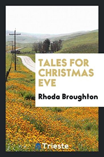 Tales for Christmas Eve