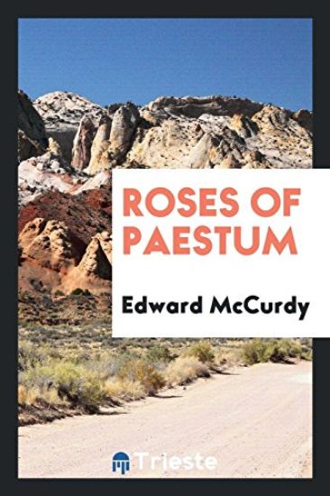 Roses of Paestum